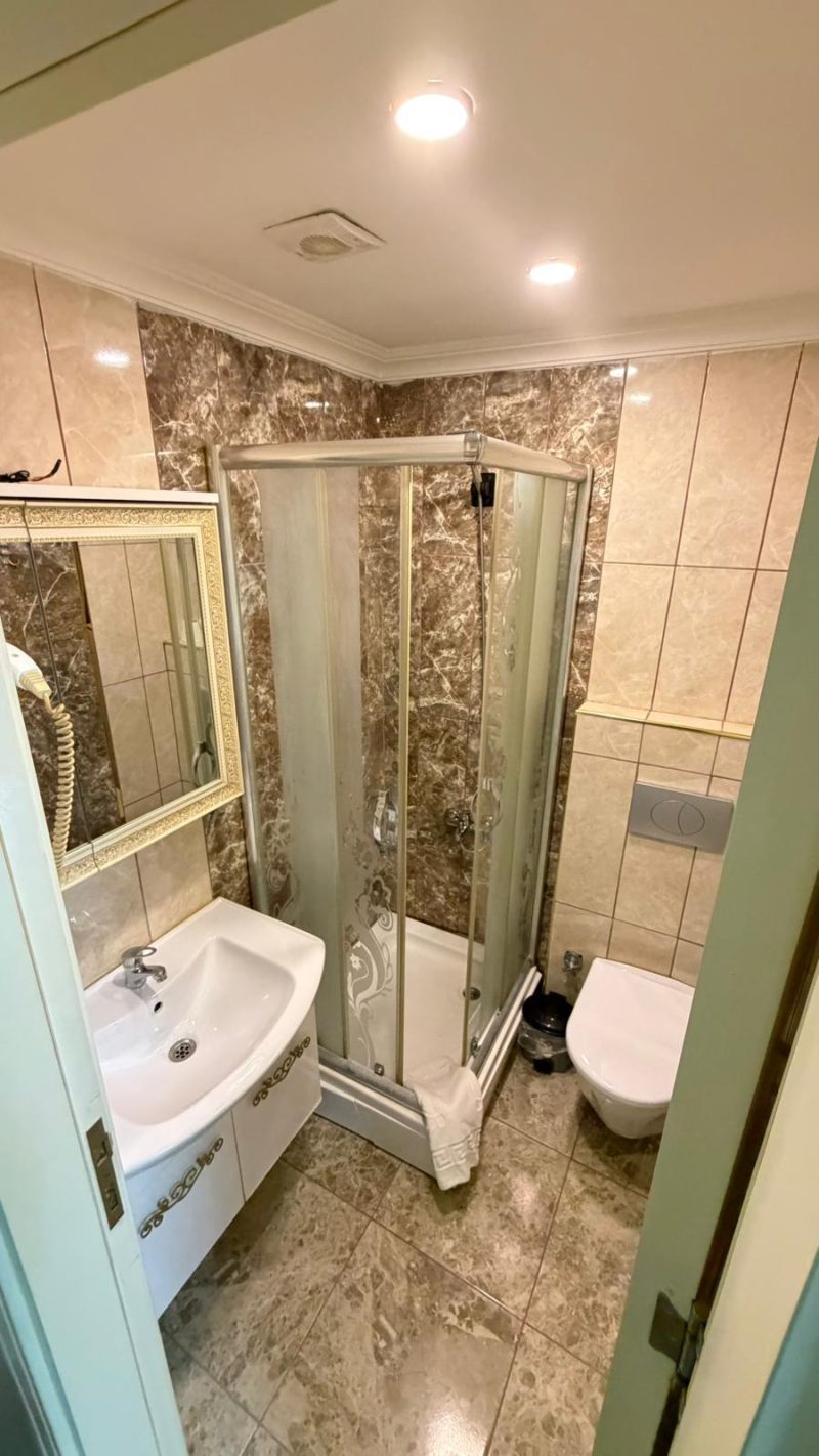 Banyo