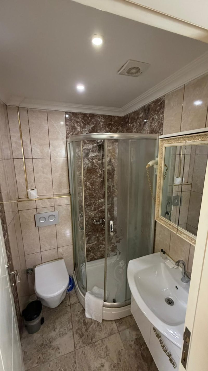 Banyo